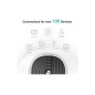 TP-Link Deco S7 V1.6 Wi-Fi-system TP-Link Deco S7 V1.6 Wi-Fi-system